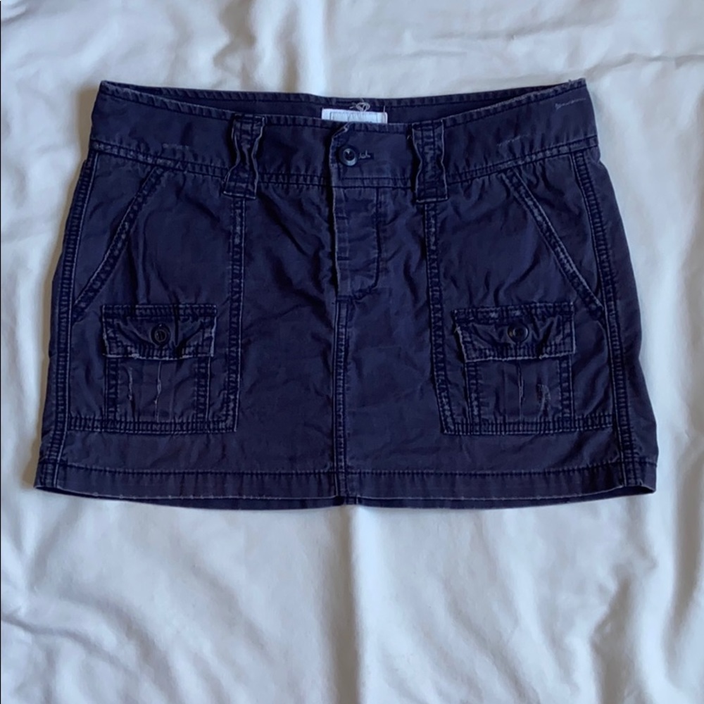Skirt, mini